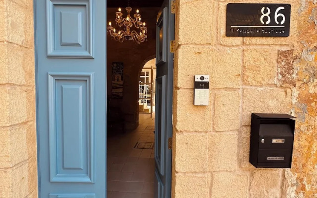 Room-kappella Boutique - Room 1