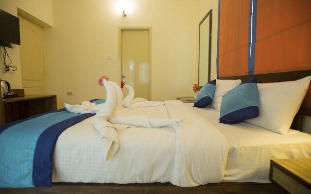 Hotel Mint Highstreet