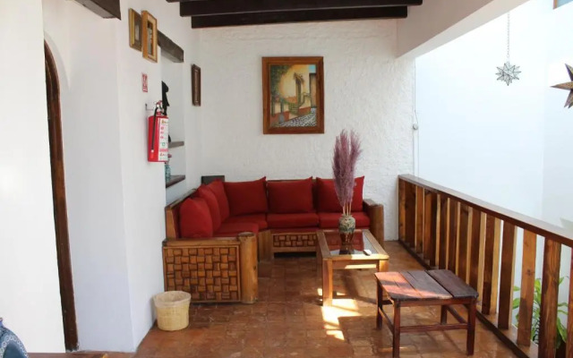 Posada de Luna