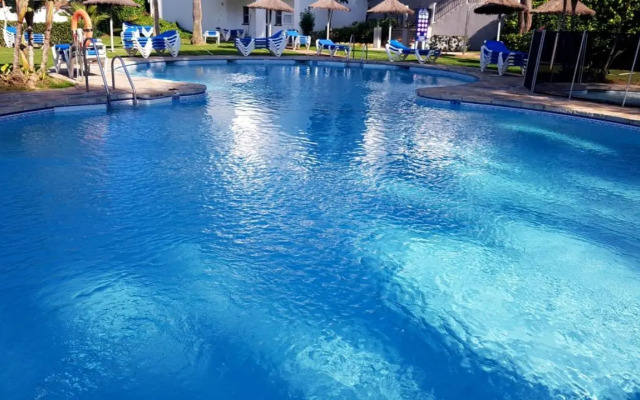 Apartamento Rancho B 10