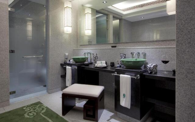 Banyan Tree Hangzhou