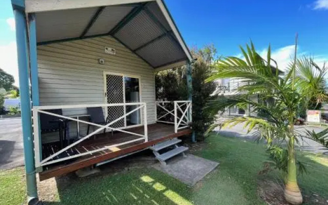 Kingfisher Caravan Park