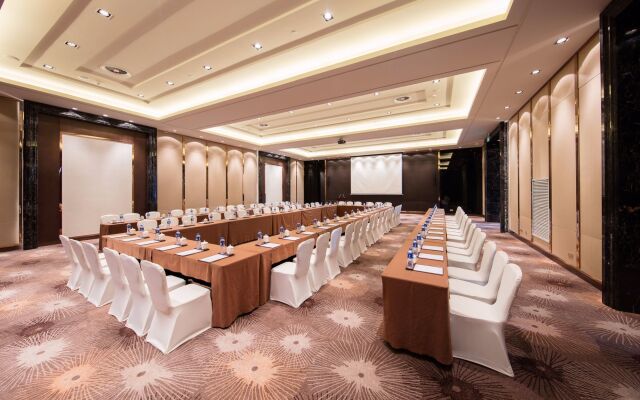 Yinchuan International Convention Centre