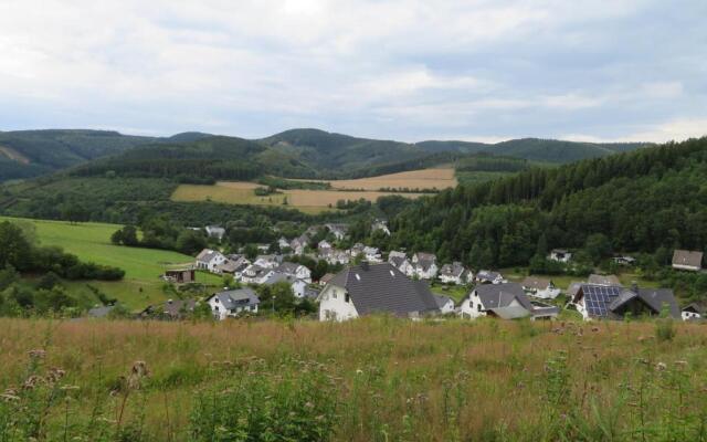 Gottschlich Apartment Schmallenberg