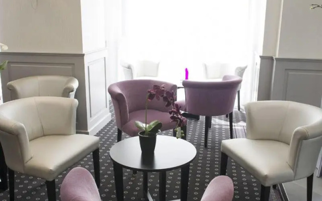 Hôtel Esplanade Eden