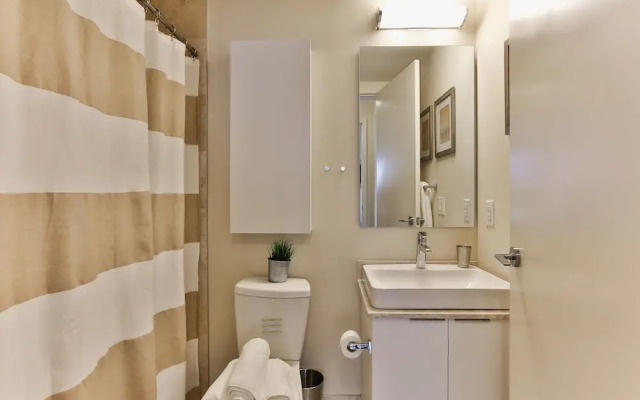 QuickStay - Upscale Condo (Lake View)