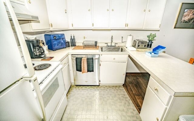 Killington Gateway Condos