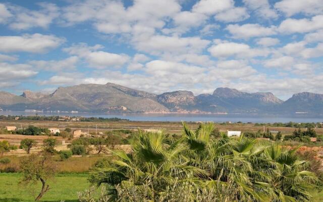 Villa - 3 Bedrooms with Pool, WiFi and Sea views - 103127