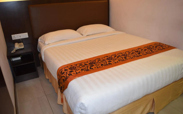 Sunrise Hotel