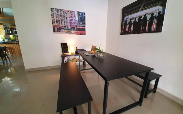 Batu Ferringhi Homestay