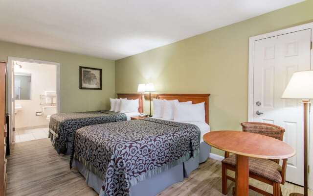 Days Inn by Wyndham Ormond Beach