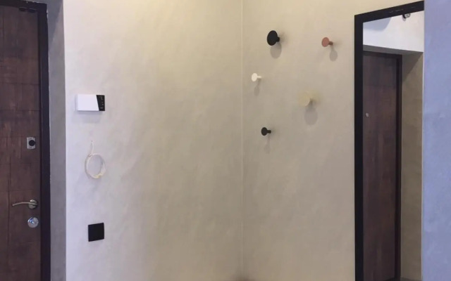 MAKSIM Modern Apartment