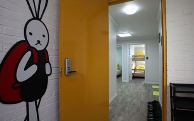 Guesthouse Dodam I - Hostel