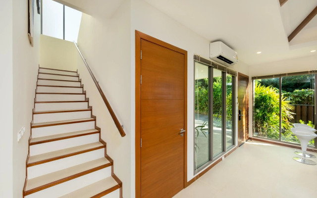 Laem Ka Residence by Tropiclook