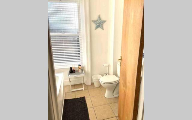 Flat 5 EIA House