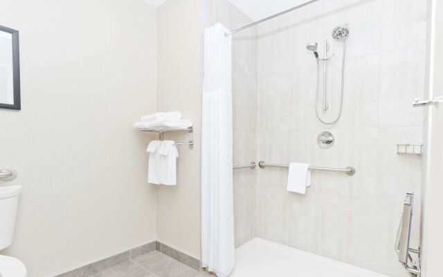 Hyatt Place Kelowna
