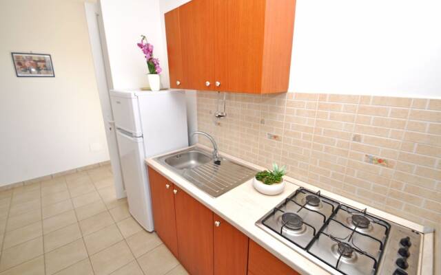 Residence Punta Pizzo