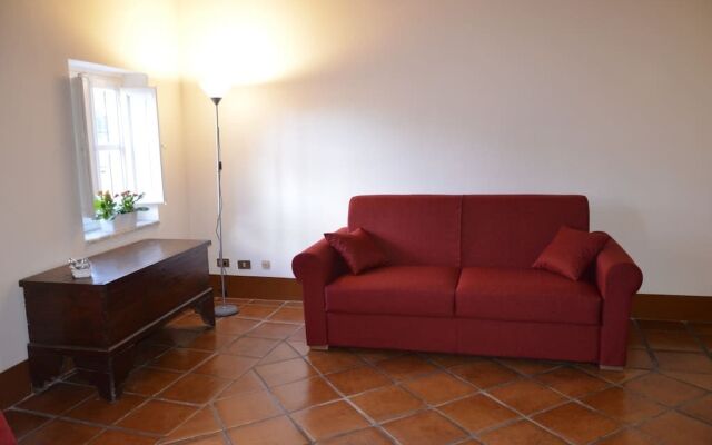 Casa dei Chiavettieri