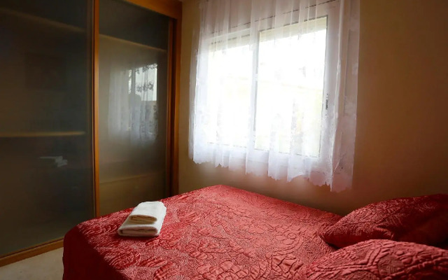 Bonmont - Three Bedroom