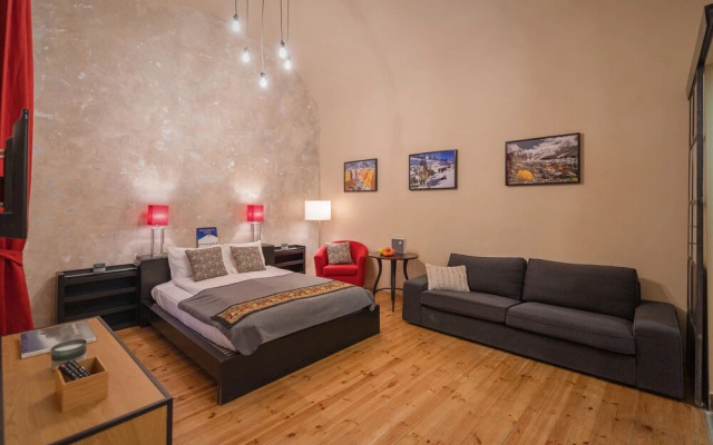 Siena Haven - Urban Suite