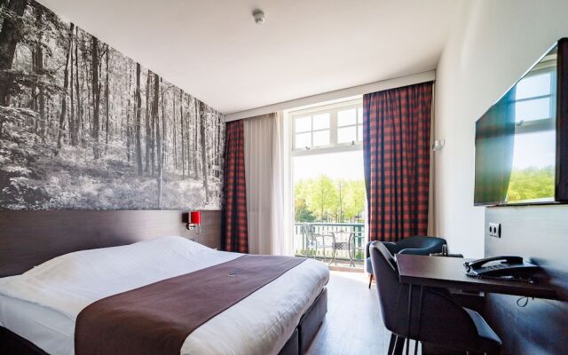 Best Western Hotel Het Loo