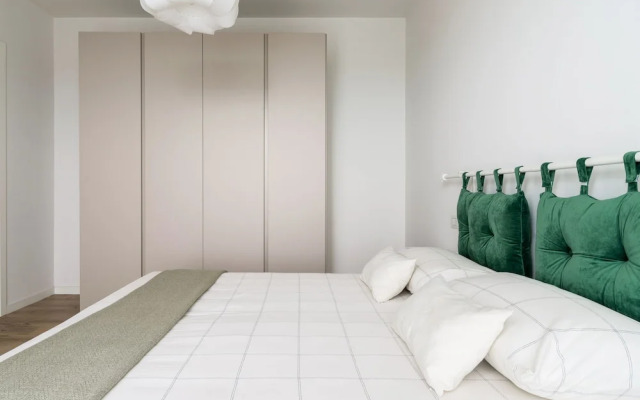 JOIVY Uptown Apartments