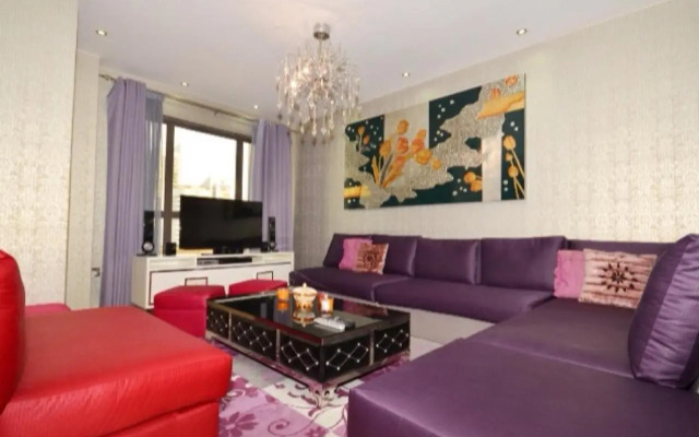 Murjan Suites Waterfront The Walk Jumeirah Beach Residence