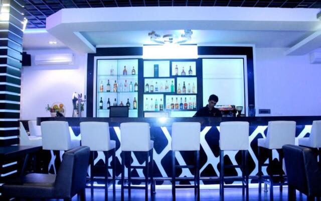 Nou's River Hotel