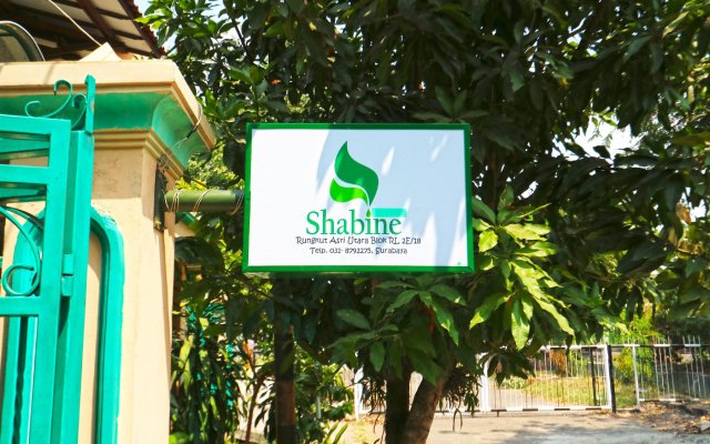 Hotel Shabine