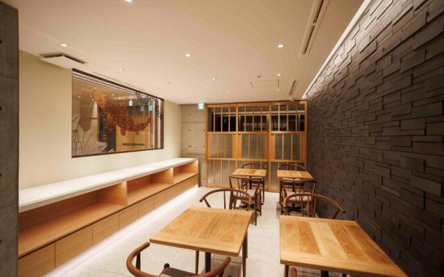 Gion Elite Terrace
