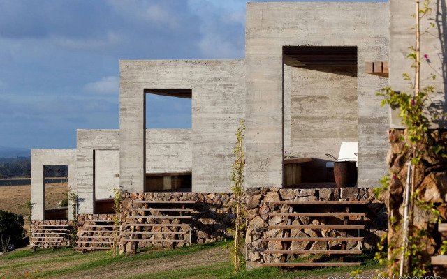 Hotel Fasano Punta del Este