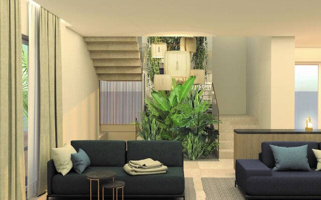 Hvar Boutique Villas