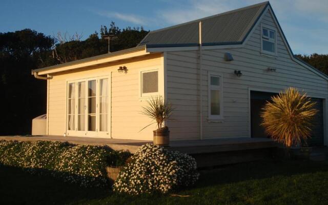Nga Puriri Bed and Breakfast