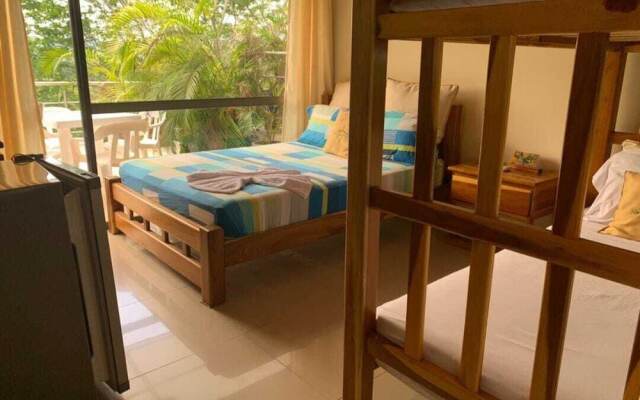 Hotel Campestre Cerro Dorado