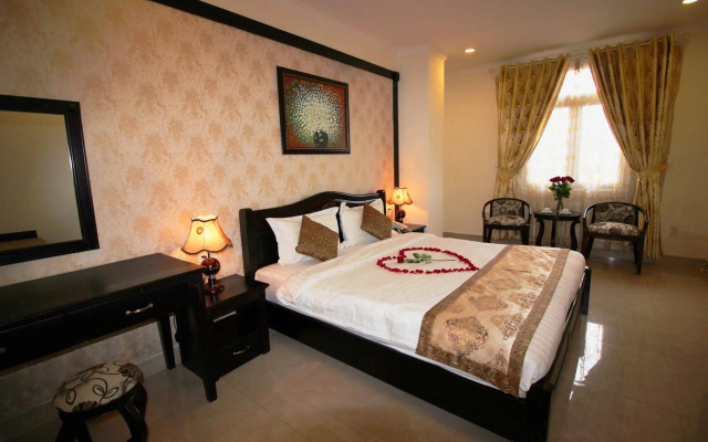 Royal Hotel Dalat