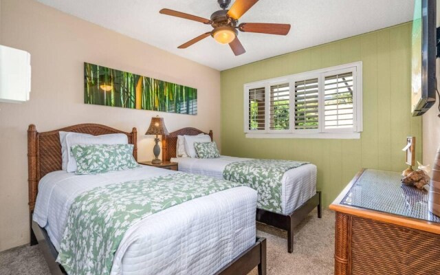 Lauloa 110 by Coldwell Banker Island Vacations