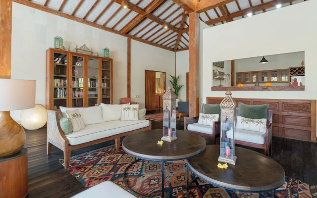 Villa Desa Roro Dua by Villa Finder