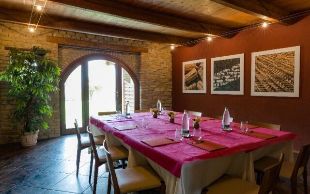 I Tre Poggi, The Originals Relais