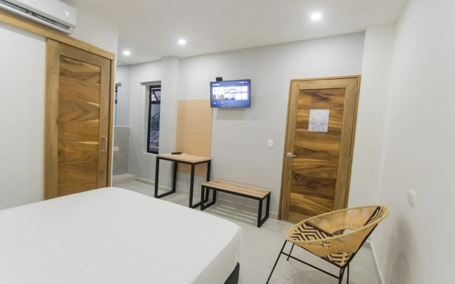 Stanza Hotel Sincelejo