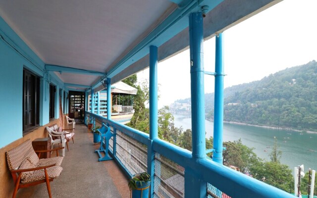 OYO 1820 Hotel Prim Rose