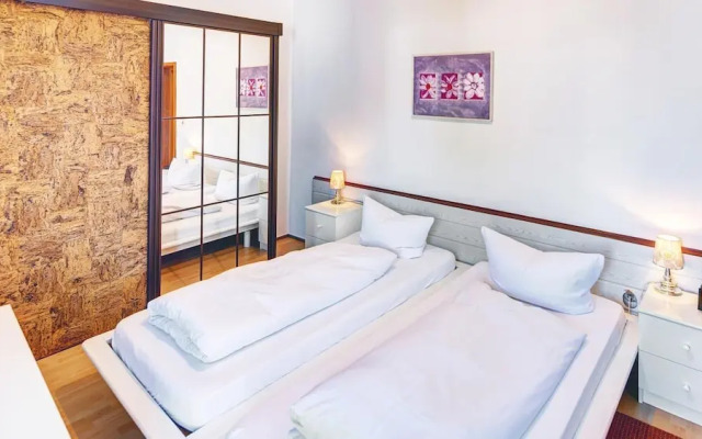 Hotel Garni Cornelia