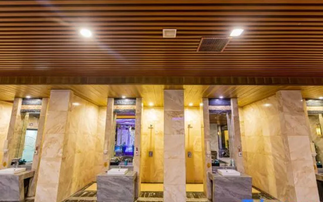 Yinyang Business Hotel