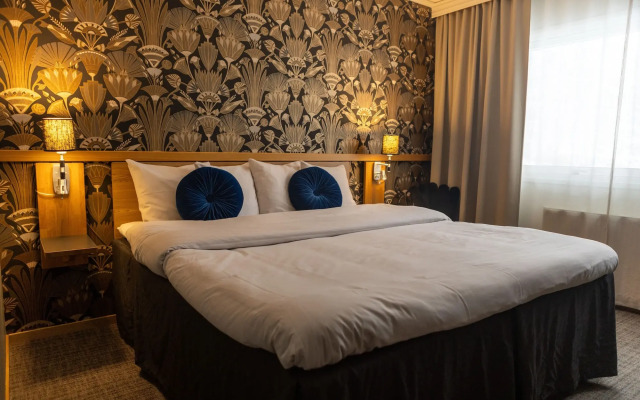 Starby Spa, Hotell & Konferens