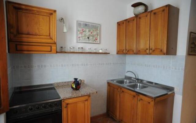 La Locanda del Prete