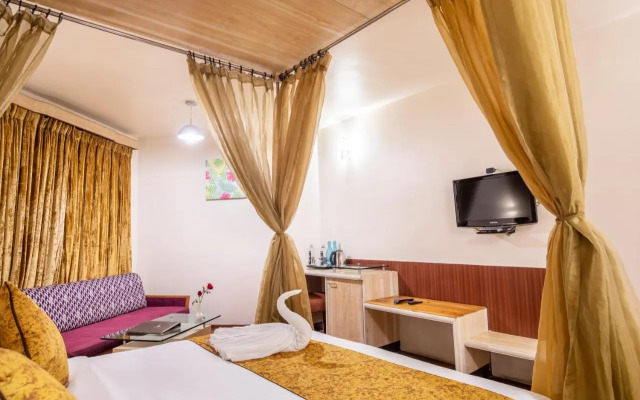 Poppys Pleasant Stay