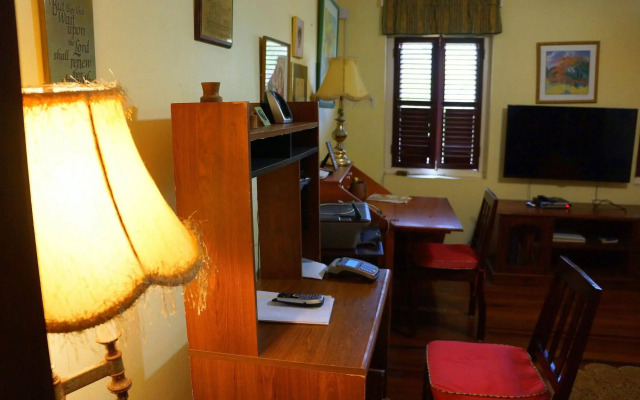 Rock Haven Bed & Breakfast