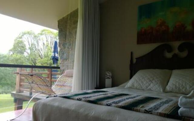 La Pedrera Hotel Boutique Raco