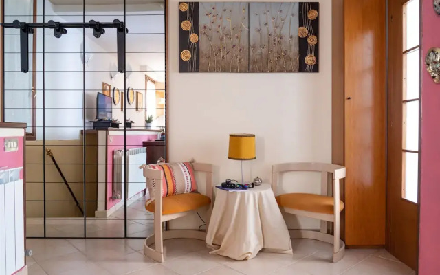Biennale Apartment