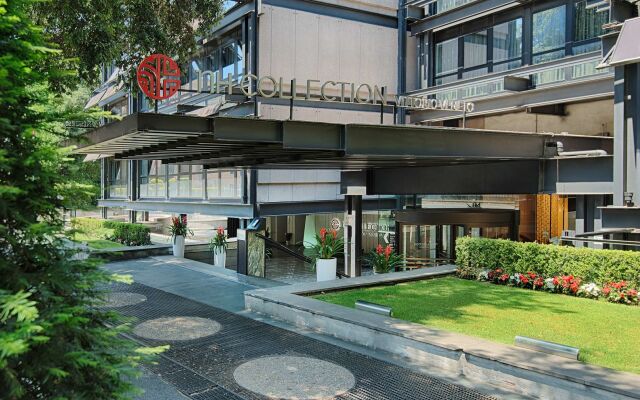 Hotel Nhow Roma