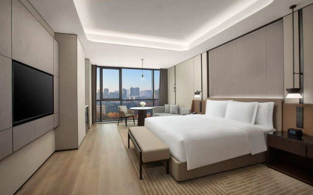 Crowne Plaza Zhengzhou High Tech Zone